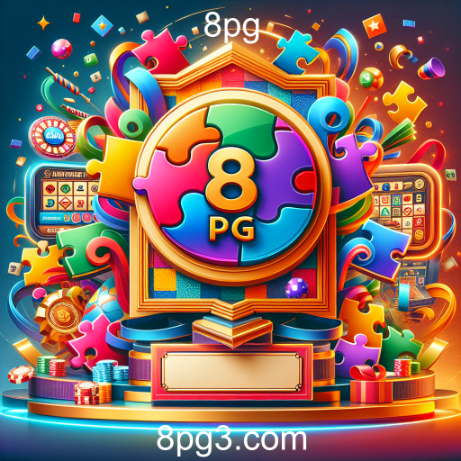 A Fascinante Categoria de Quebra-Cabeça no 8pg