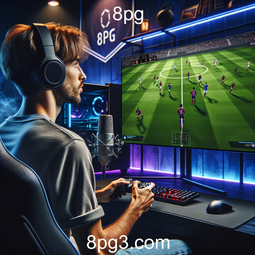 A Evolução dos Jogos de Esportes: Entre a Realidade e a Competição Digital